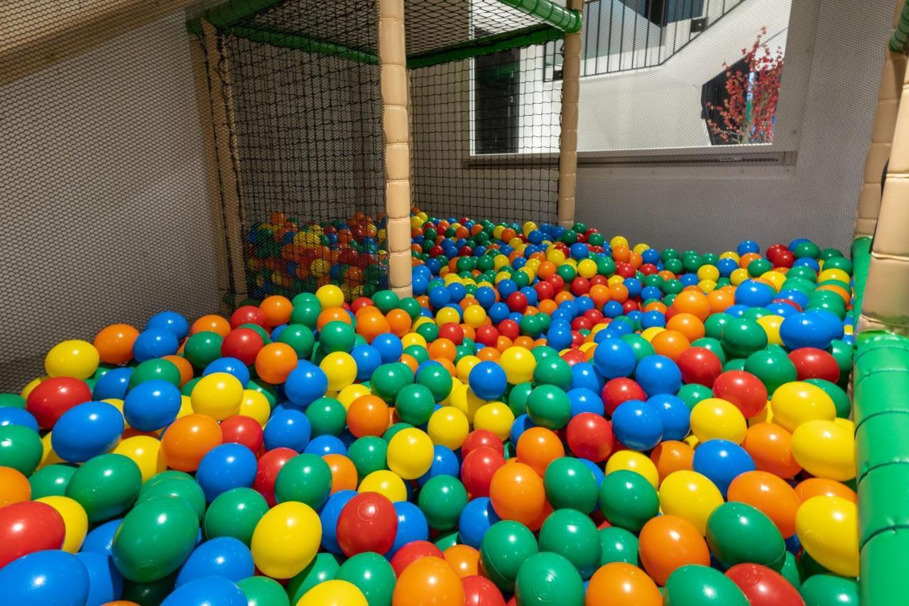 Melchtal Resort Apart Hotel מראה חיצוני תמונה