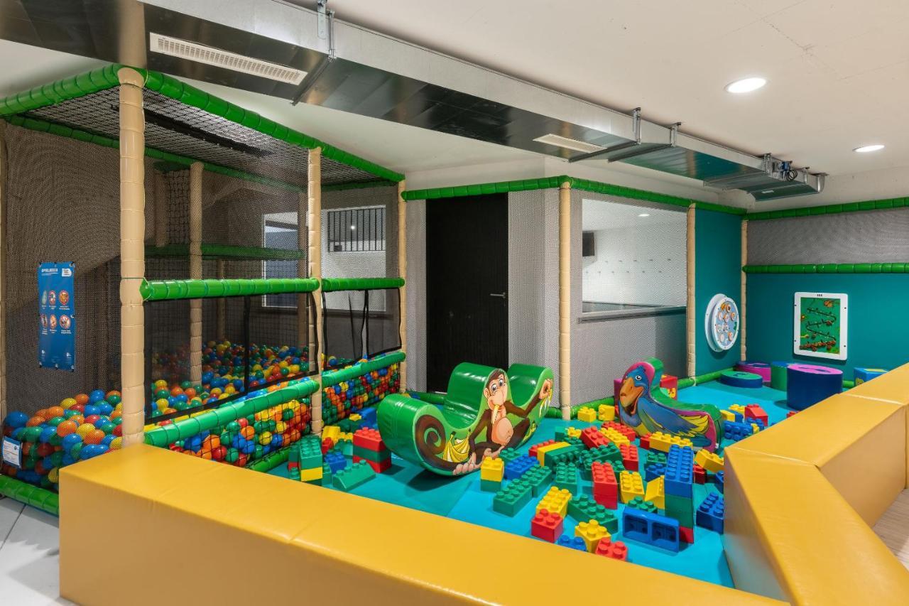 Melchtal Resort Apart Hotel מראה חיצוני תמונה