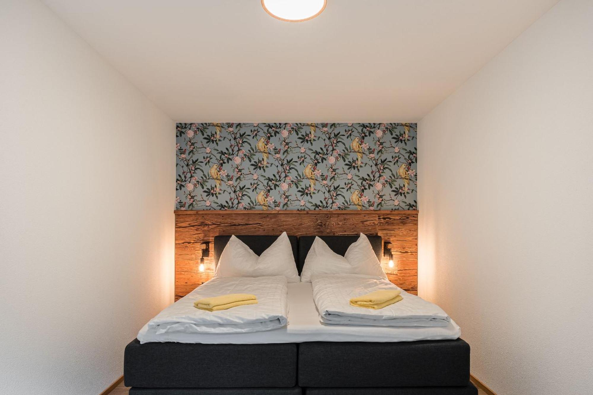 Melchtal Resort Apart Hotel מראה חיצוני תמונה