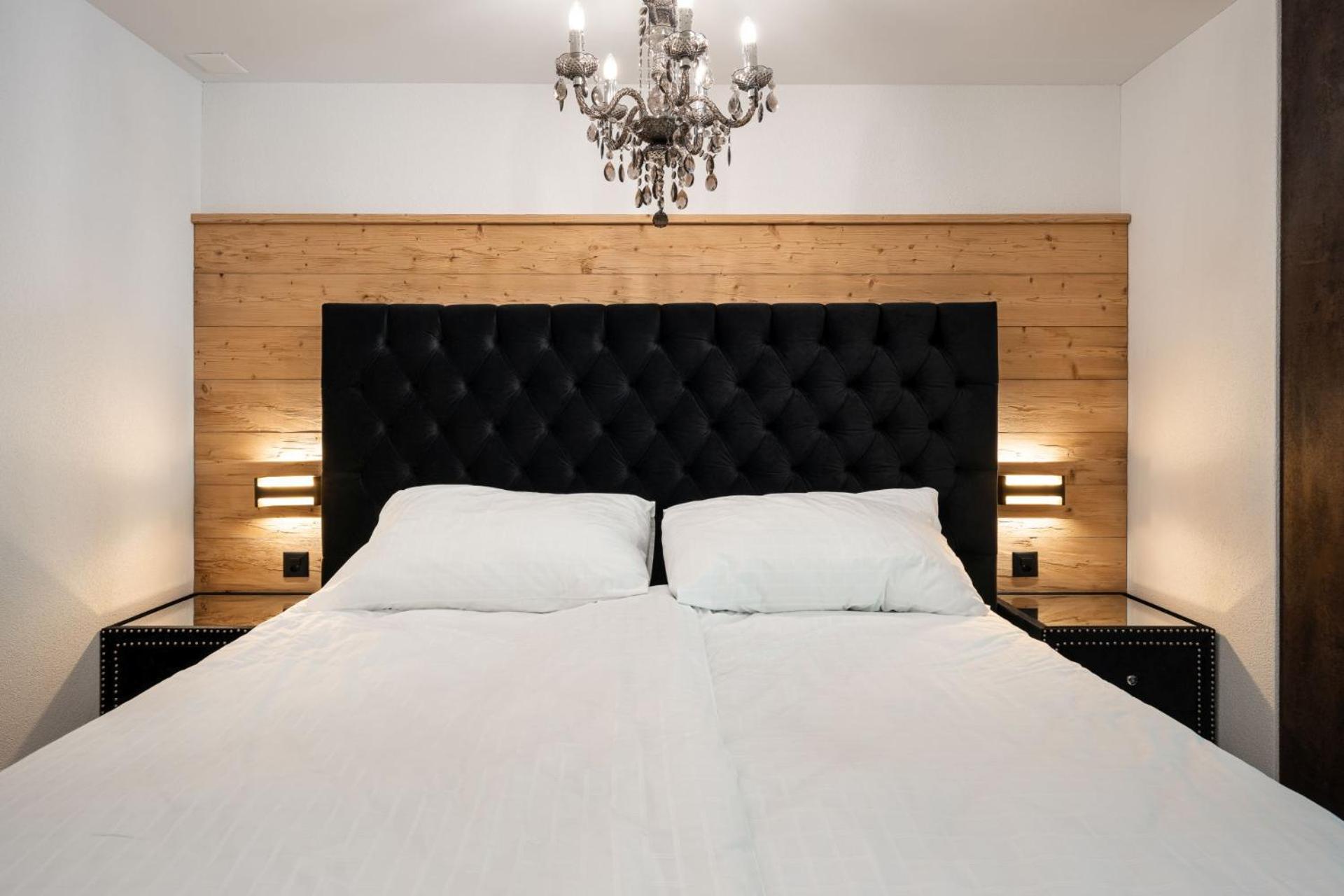 Melchtal Resort Apart Hotel מראה חיצוני תמונה