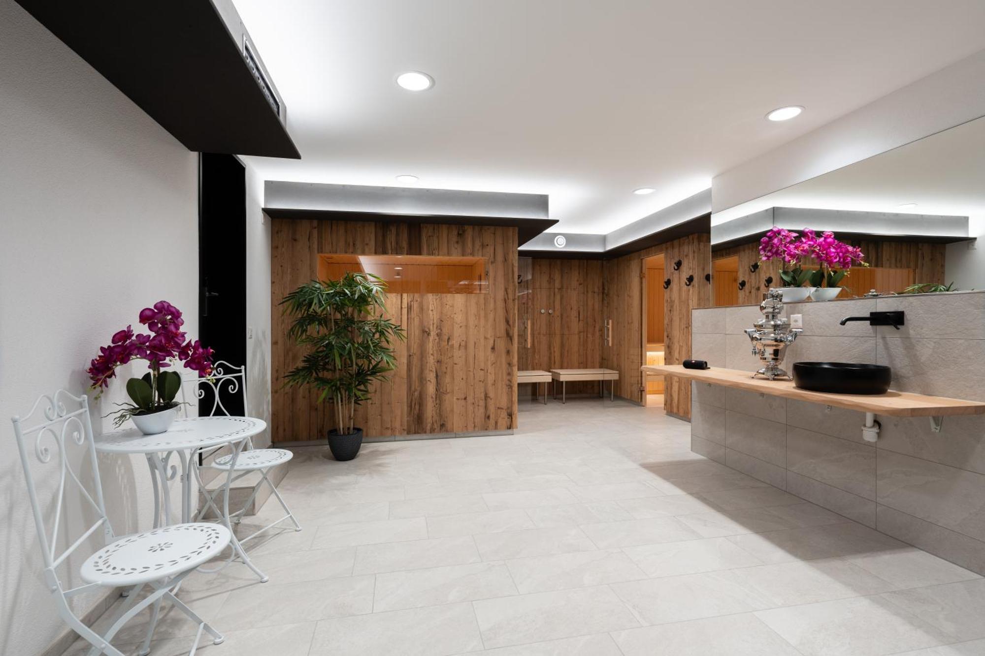 Melchtal Resort Apart Hotel מראה חיצוני תמונה