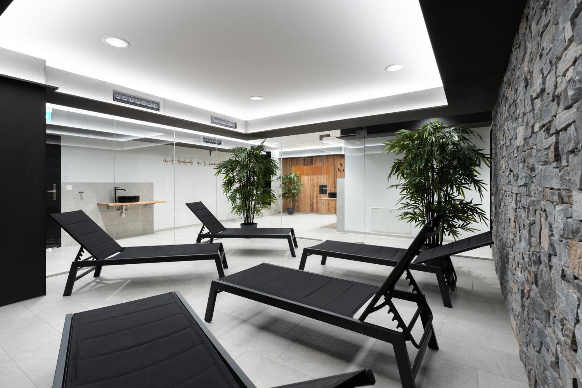 Melchtal Resort Apart Hotel מראה חיצוני תמונה