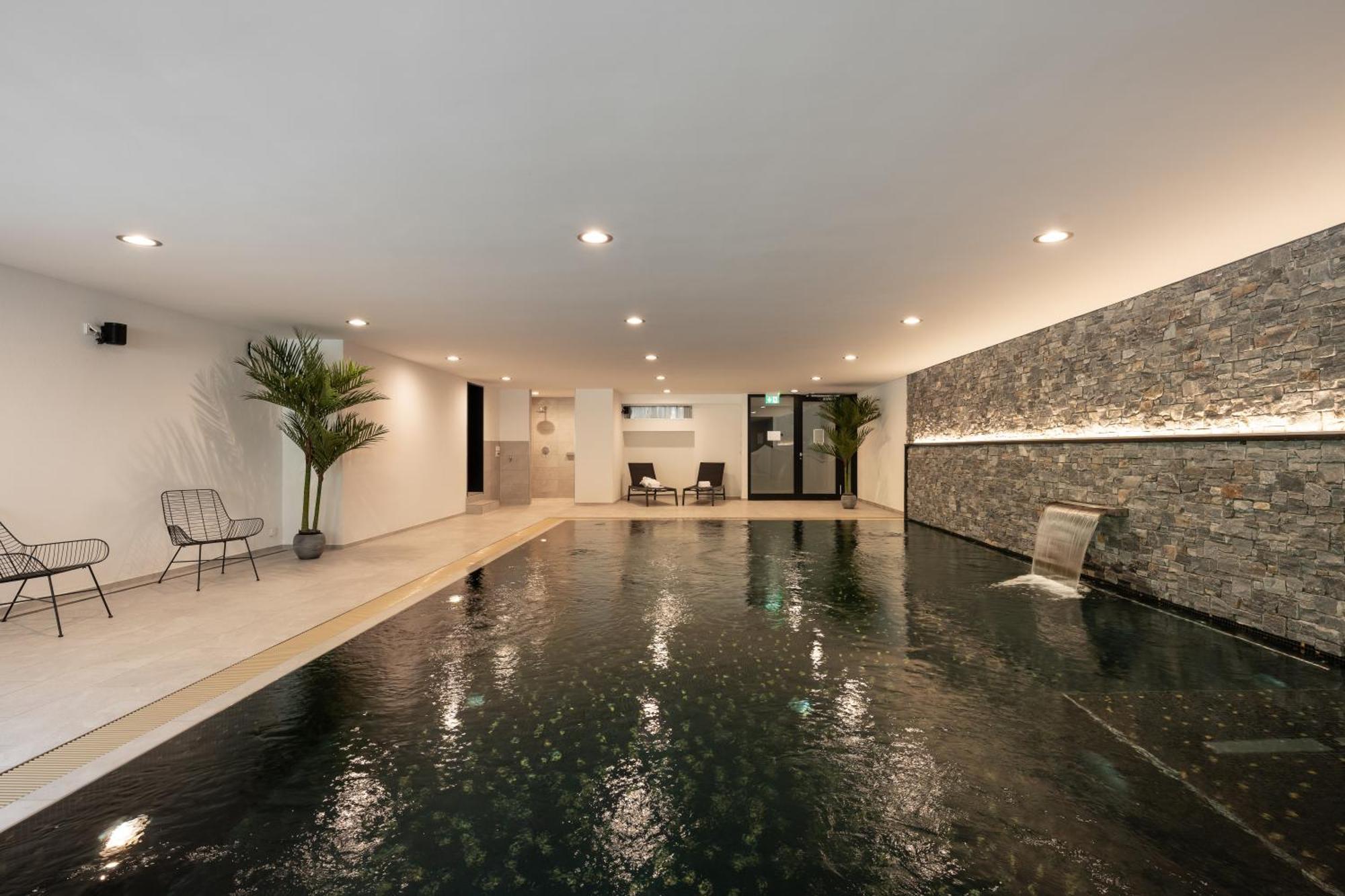 Melchtal Resort Apart Hotel מראה חיצוני תמונה